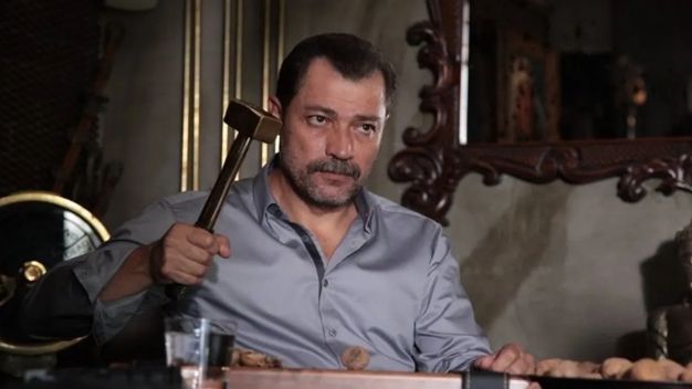 Gönül Dağı'nın Karınca Baba'sı (Seda Yıldız) Kimdir?