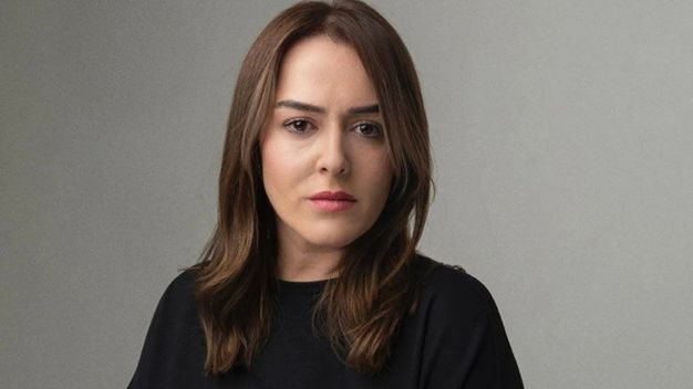 Gözde Okur Evlilik Güzeldir Dizisinin Oyuncu Kadrosuna Katıldı!