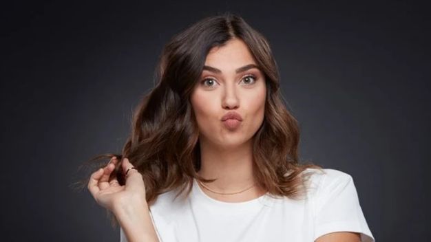 Güller ve Günahlar'ın Azra'sı Aleyna Solaker Sosyal Medyada Gündem Oldu!