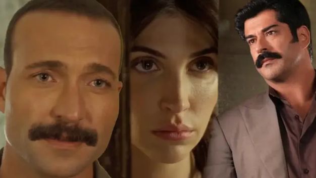 Güneşin Doğduğu Yer Dizisinde Dengeleri Değiştiren Yalan Ne? Hikayenin Kilit Noktası Ortaya Çıkıyor