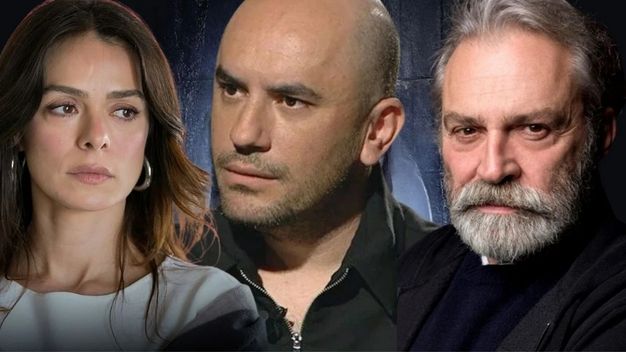Gustav Dizi Konusu ve Oyuncu Kadrosu 