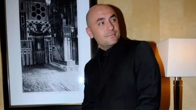 Gustav Dizi Konusu ve Oyuncu Kadrosu