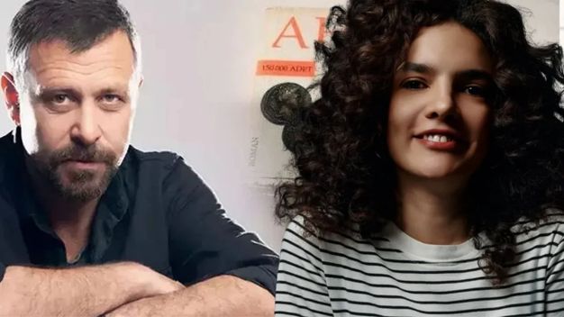 Hare Sürel İstanbul Hatırası Dizisinin Güzide'si Oldu!