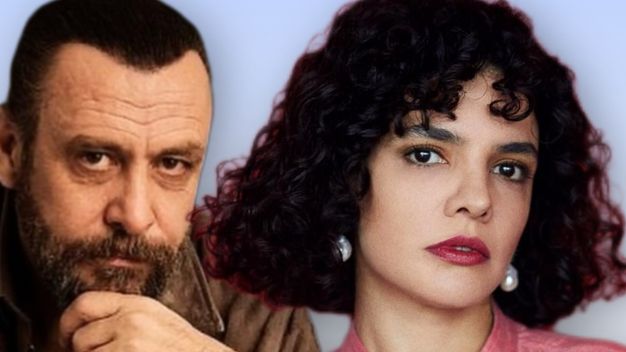 Hare Sürel İstanbul Hatırası Dizisinin Güzide'si Oldu!