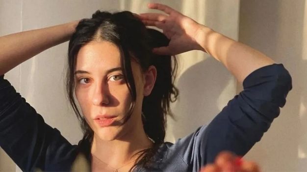 Hivda Zizan Alp Sevdam Karadeniz Dizisinin Oyuncu Kadrosuna Katıldı!