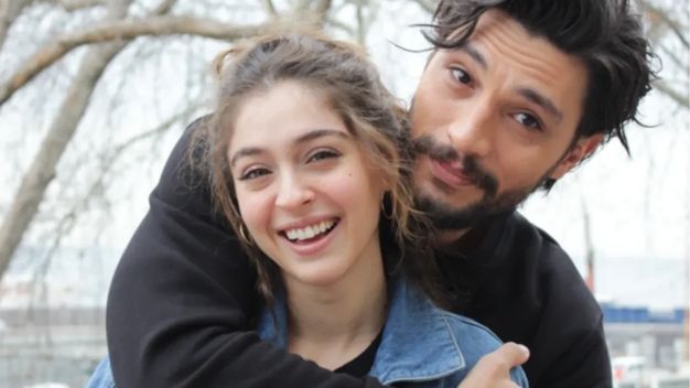 İlhan Şen Cemre Baysel İle Partner Olacağı Projeye Veda Etti!