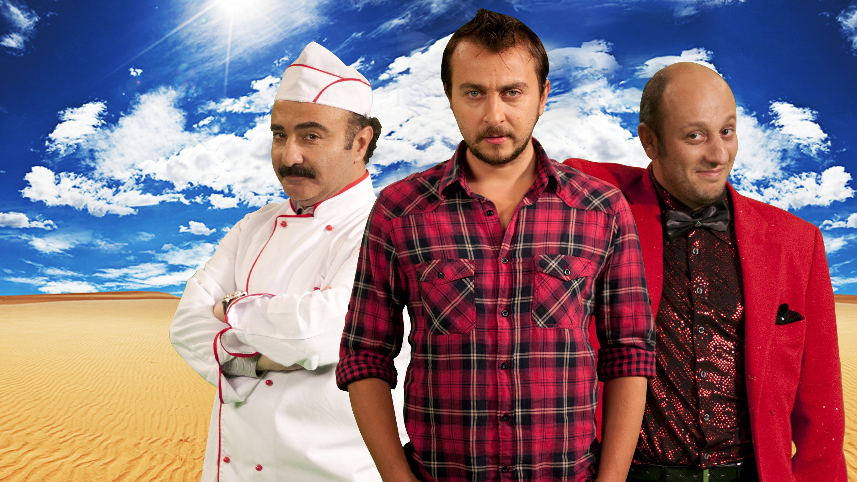 IMDb Puanına Göre En İyi 20 Türk Dizisi: Zirvede Gibi ve Leyla ile Mecnun Var