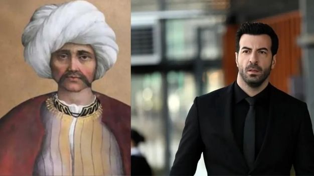 İsmail Demirci Mehmed: Fetihler Sultanı Dizisinin Oyuncu Kadrosuna Katıldı!