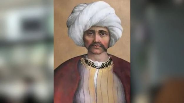 İsmail Demirci Mehmed: Fetihler Sultanı Dizisinin Oyuncu Kadrosuna Katıldı!