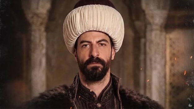 İsmail Demirci Mehmed: Fetihler Sultanı Dizisinin Oyuncu Kadrosuna Katıldı!