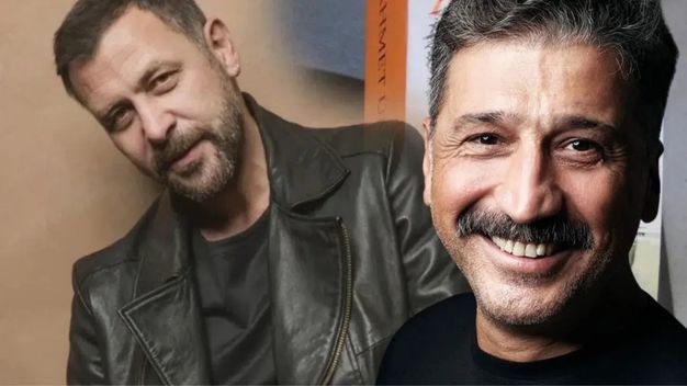 İstanbul Hatırası'nın Adem Yezdan'ı Cem Davran Oldu!