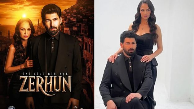 Kanal 7'nin Yeni Dizisi Zerhun Konusu ve Oyuncu Kadrosu