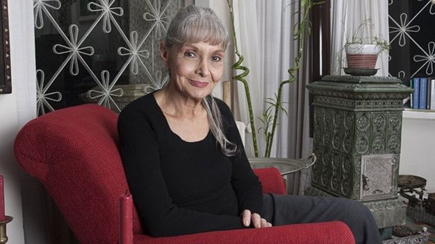 Kıskanmak'a Feride'nin Babaannesi Geliyor! Suna Selen Kıskanmak Dizisinin Kadrosuna Katıldı!