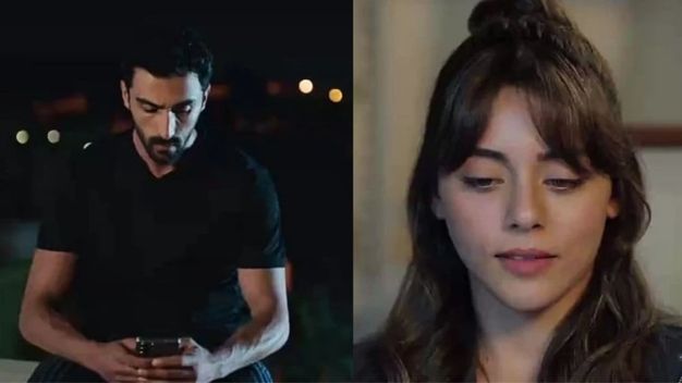 Kızılcık Şerbeti 4. Sezona Bomba Bir Giriş Yaptı! Tepkiler Çığ Gibi!