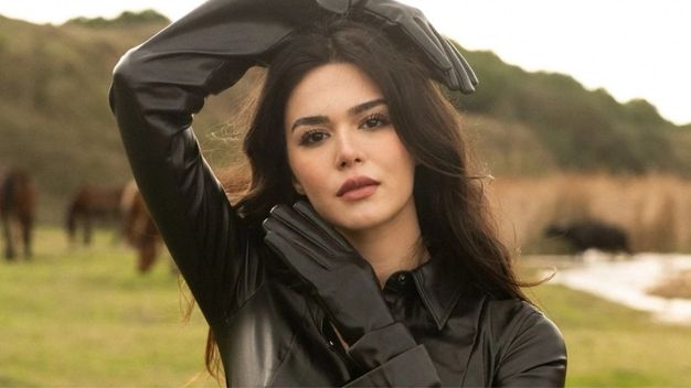 Kızılcık Şerbeti'nin Yasemin'i Kimdir?