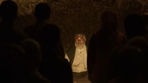 Kurtuluş Filminin Konusu Nedir? Oyuncu Kadrosunda Kimler Var?