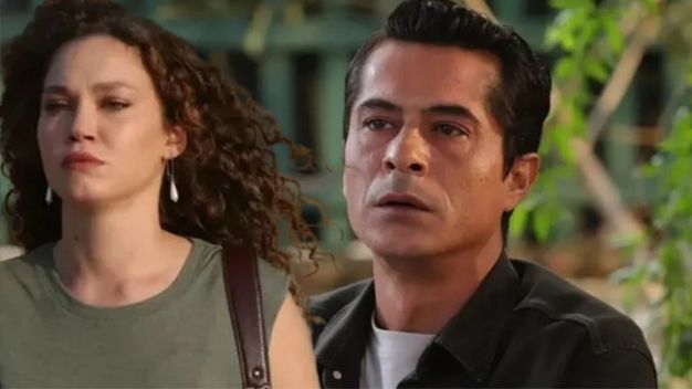 Melisa Şenolsun'un Ayrılığı Kesinleşti! Melisa Şenolsun Cennetin Çocukları'na Ne Zaman Veda Ediyor?