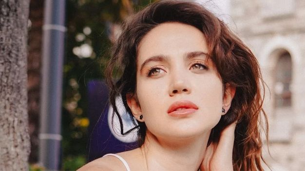 Merih Öztürk ve Doğukan Güngör Haysiyet'te Partner Oldu! 