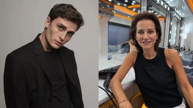 Merva Ulusoy ve Enes Has Çirkin Dizisinin Oyuncu Kadrosuna Katıldı!