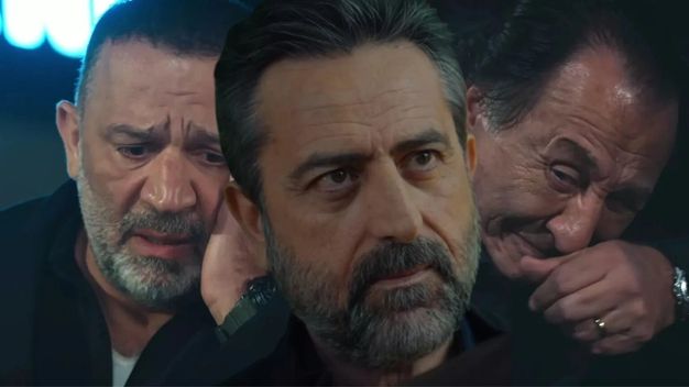 Nail Kırmızıgül Arka Sokaklar'a Veda Mı Ediyor?