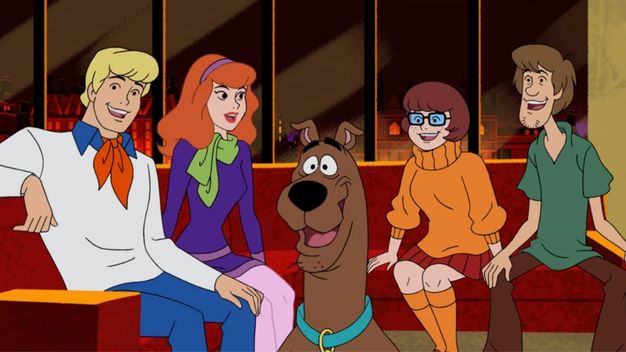 Netflix'ten Scooby-Doo Dizisi Sürprizi Heyecan Yarattı! Scooby-Doo Ne Zaman İzleyiciyle Buluşuyor?