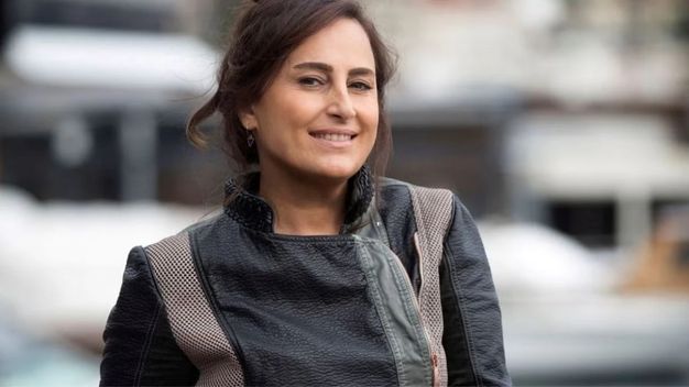 Ömür Usta Dizisinin Konusu ve Oyuncu Kadrosu
