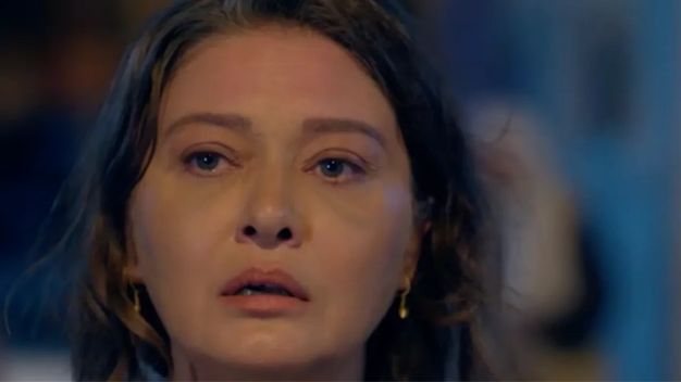Ömür Usta Dizisinin Tanıtım Fragmanıyla İzleyici Karşısına Çıktı!