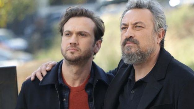Onur Saylak ve Aras Bulut İynemli Eve Giden Yol Projesinde Bir Araya Geldi!