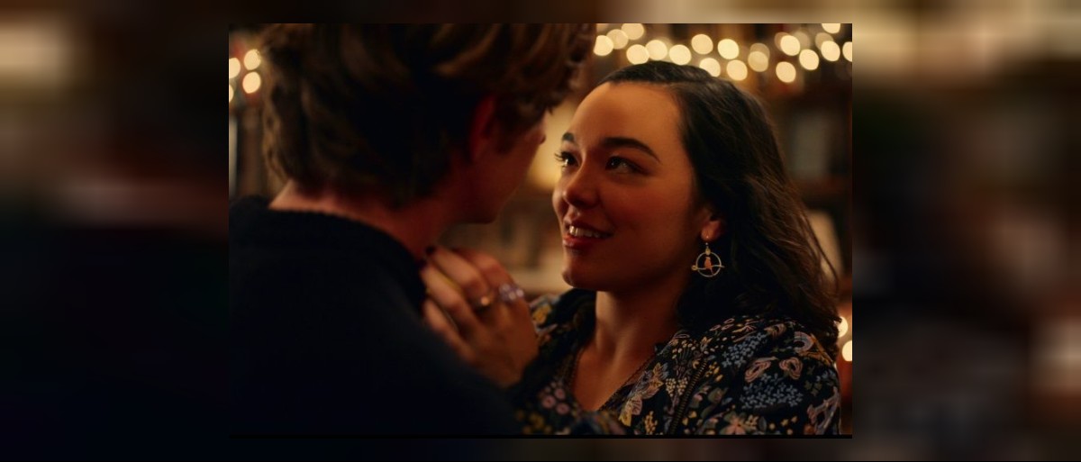 Romantik Komediden Dramaya: Netflix'te Aşk Dolu Bir Gece!