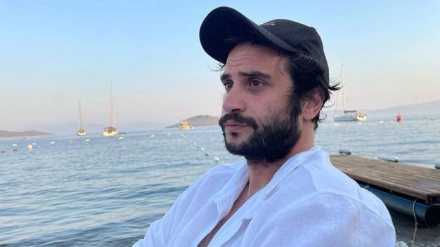 Sahipsizler'in Oyuncu Kadrosuna Kaan Sevi Tufan Karakteriyle Dahil Oldu! Ağa Oğluna Hayat Verecek!