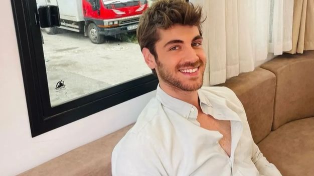 Sevdam Karadeniz Dizisinin Başrol Oyuncusu Emre Bey Oldu!
