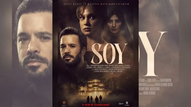Soy Filmi Ne Zaman İzleyiciyle Buluşacak?