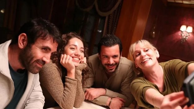 Soy Filmi Ne Zaman İzleyiciyle Buluşacak?