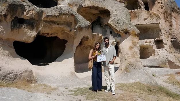 The Knot: Gateway to Anatolia Dizi Konusu ve Tüm Detayları