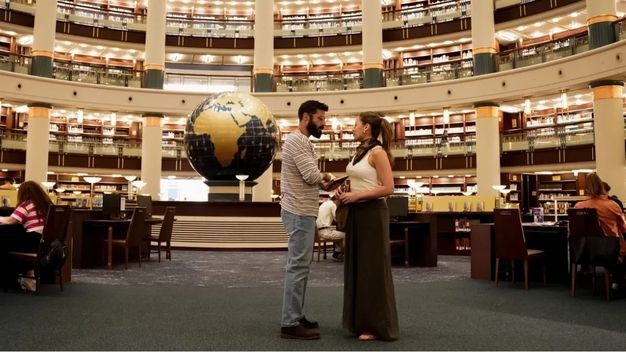The Knot: Gateway to Anatolia Dizi Konusu ve Tüm Detayları