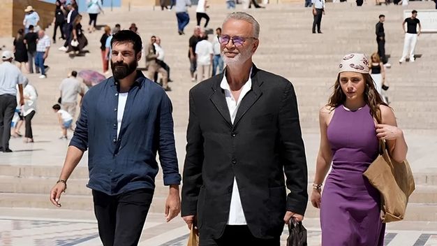The Knot: Gateway to Anatolia Dizi Konusu ve Tüm Detayları
