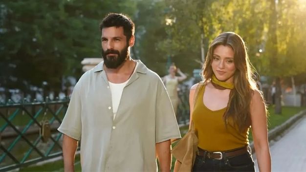 The Knot: Gateway to Anatolia Dizi Konusu ve Tüm Detayları