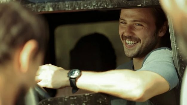Tolga Sarıtaş 7. Sezonda Teşkilat'a Devam Edecek Mi?
