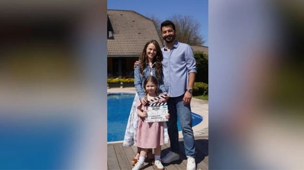 Tutsak Sevda Konusu ve Oyuncu Kadrosu
