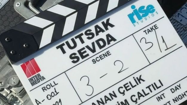 Tutsak Sevda Konusu ve Oyuncu Kadrosu