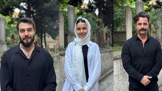 Vefa Sultan Dizisinin Yeni Sezonu Ramazan Ayında İzleyiciyle Buluşuyor!