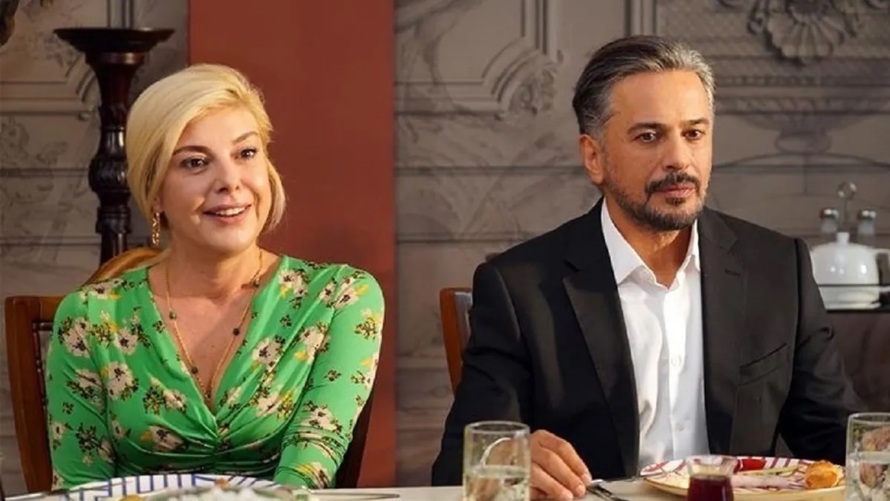 Yalı Çapkını: Ferit ve Seyran'ın Hayatında Büyük Değişim!