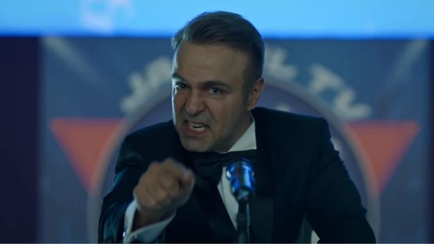 Yankı İkinci Perde Dizisi Ne Zaman Yayınlanacak? Oyuncu Kadrosunda Kimler Var?