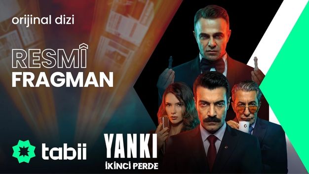 Yankı İkinci Perde Dizisi Ne Zaman Yayınlanacak? Oyuncu Kadrosunda Kimler Var?
