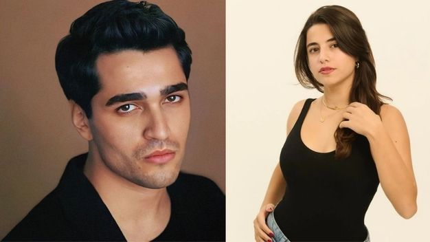 Zehra Barto Delikanlı Dizisinde Mert Ramazan Demir'in Kardeşini Oynayacak!