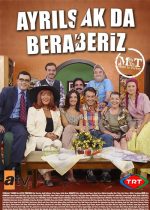 Ayrılsak Da Beraberiz