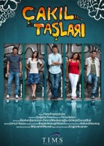 Çakıl Taşları