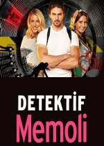 Dedektif Memoli