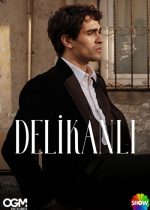 Delikanlı
