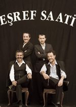 Eşref Saati